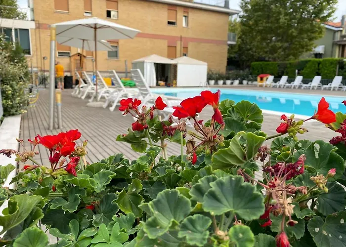 Hotel St. Moritz Bellaria-Igea Marina