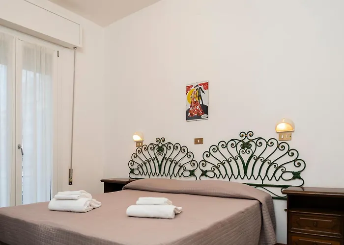 Hotel Doria Bellaria-Igea Marina